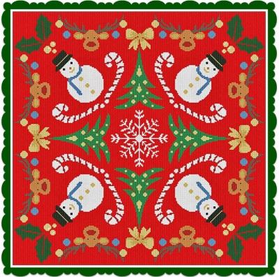 (image for) Riunione di Natale (Christmas Meeting)